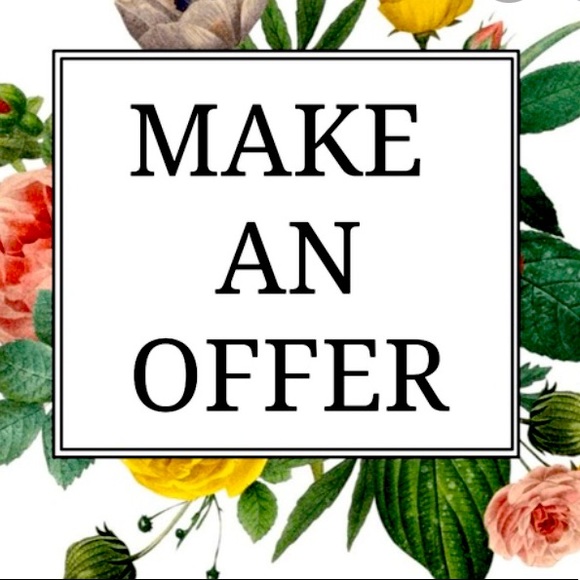 🌟 OPEN TO OFFERS 🌟 - Picture 2 of 2